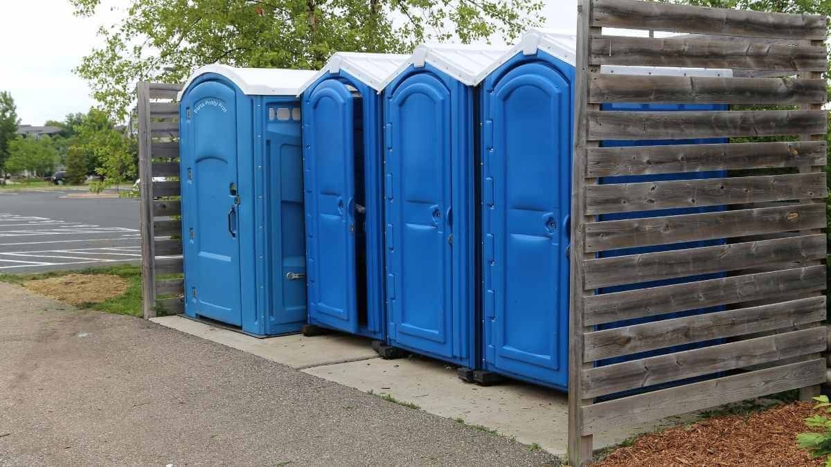 Porta Potty Rental Pros - Top Porta Potty Rentals in Caledonia, OH, 43314